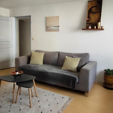 Joli Appartement Awinion Zewnętrze zdjęcie