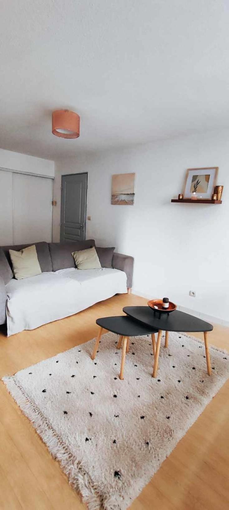 Joli Appartement Awinion Zewnętrze zdjęcie