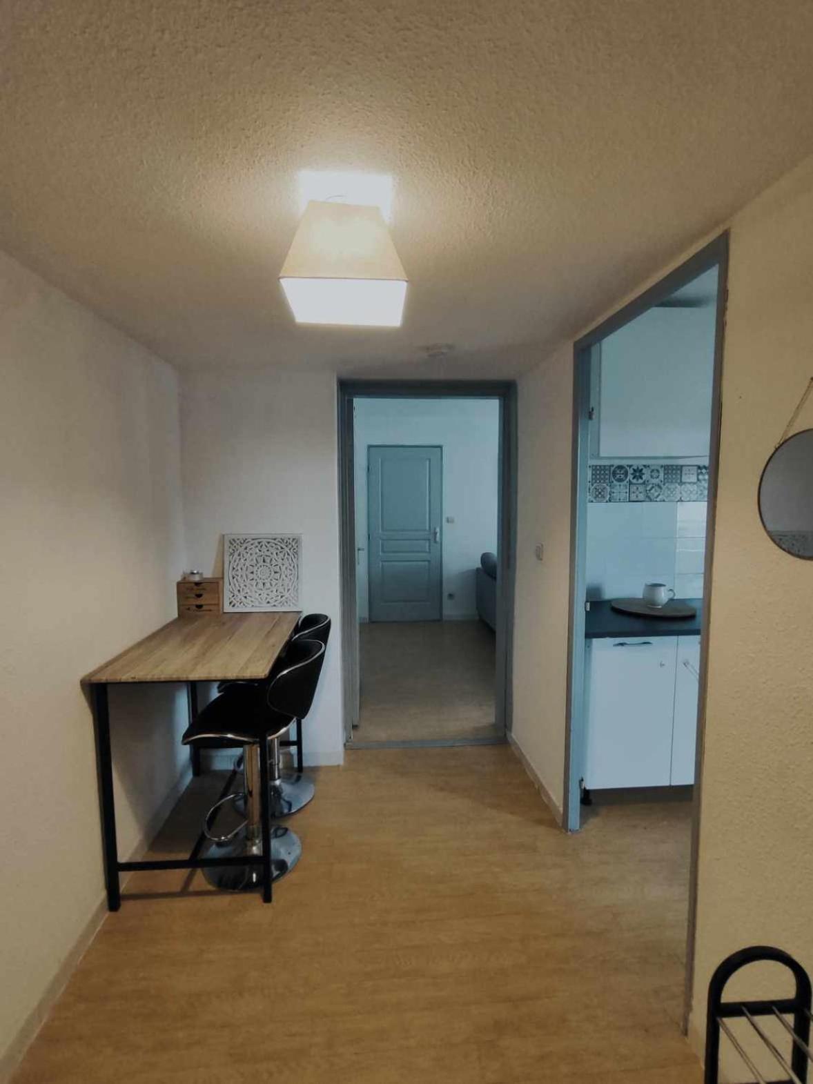 Joli Appartement Awinion Zewnętrze zdjęcie