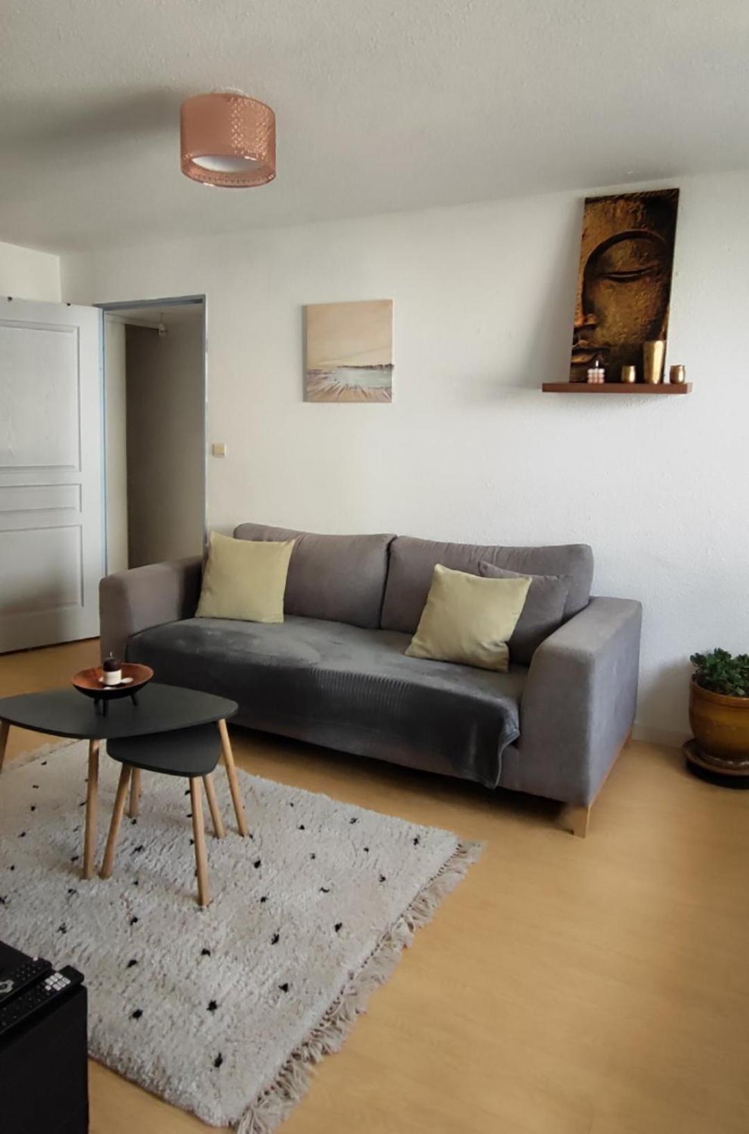 Joli Appartement Awinion Zewnętrze zdjęcie